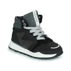 Baskets Mode^Bullboxer - AEX502E6C Noir