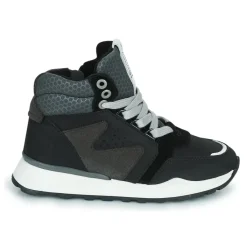 Baskets Mode^Bullboxer - AEX502E6C Noir