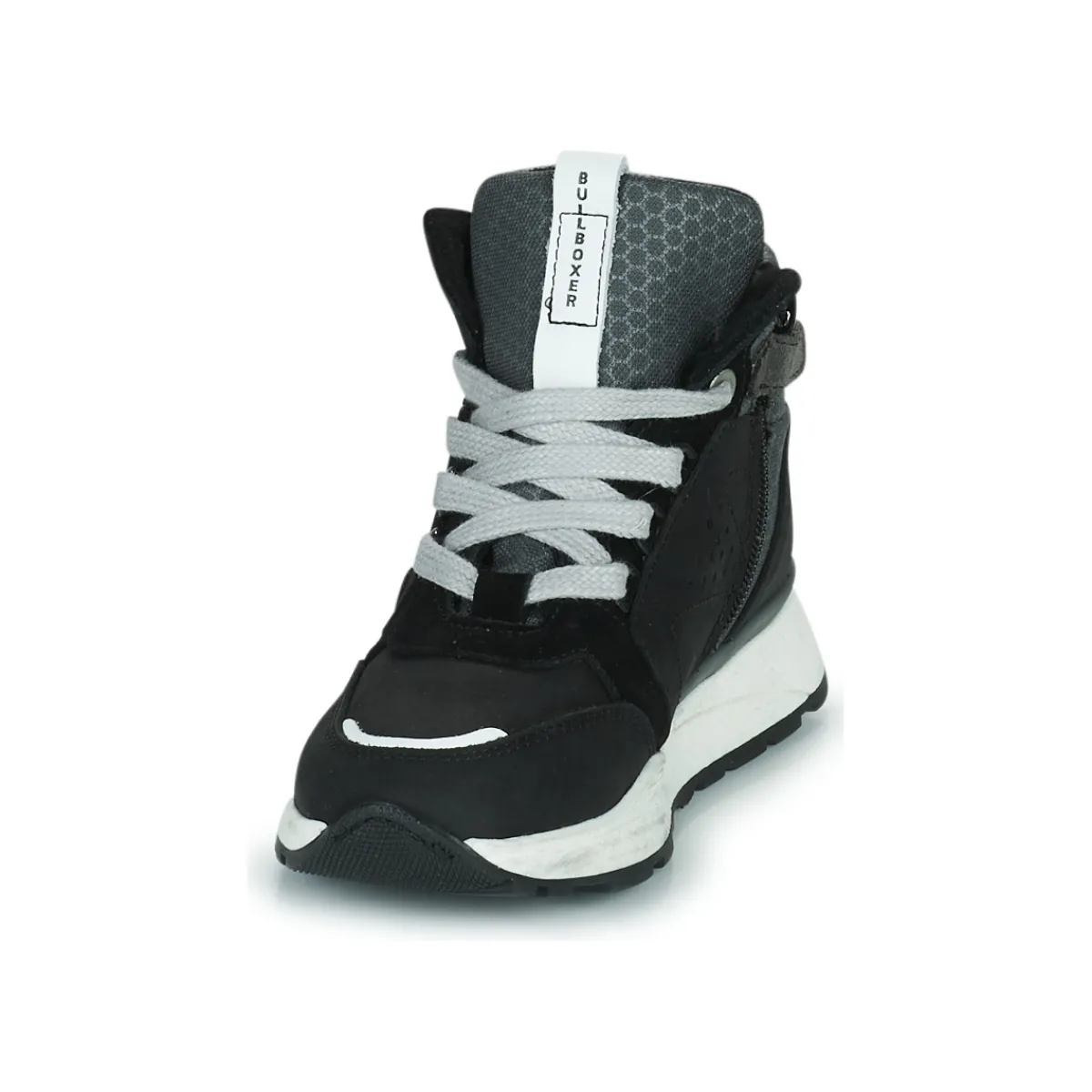 Baskets Mode^Bullboxer - AEX502E6C Noir