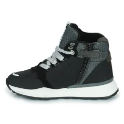 Baskets Mode^Bullboxer - AEX502E6C Noir