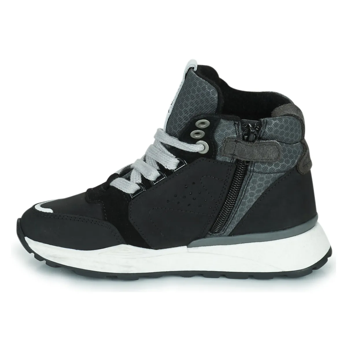 Baskets Mode^Bullboxer - AEX502E6C Noir