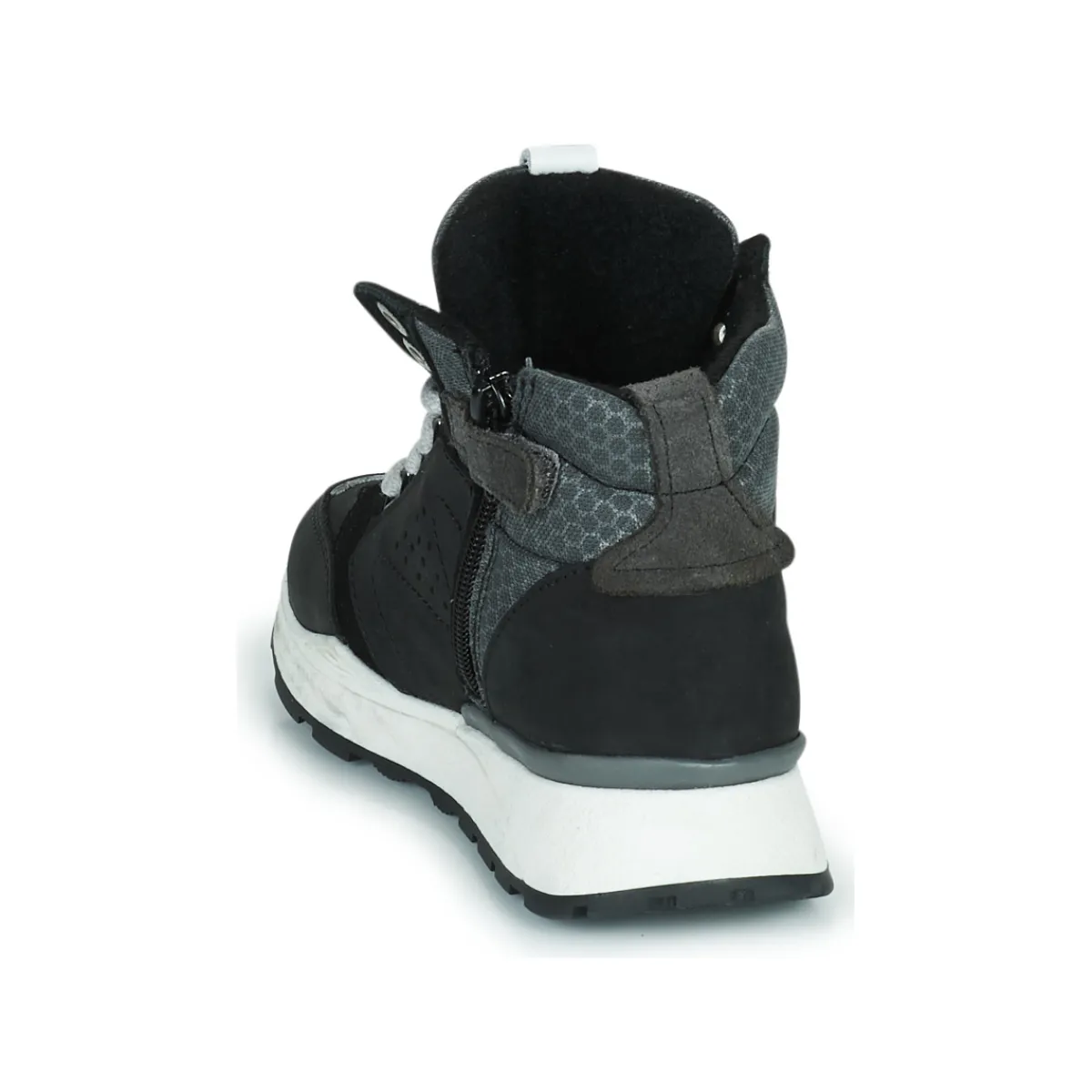Baskets Mode^Bullboxer - AEX502E6C Noir