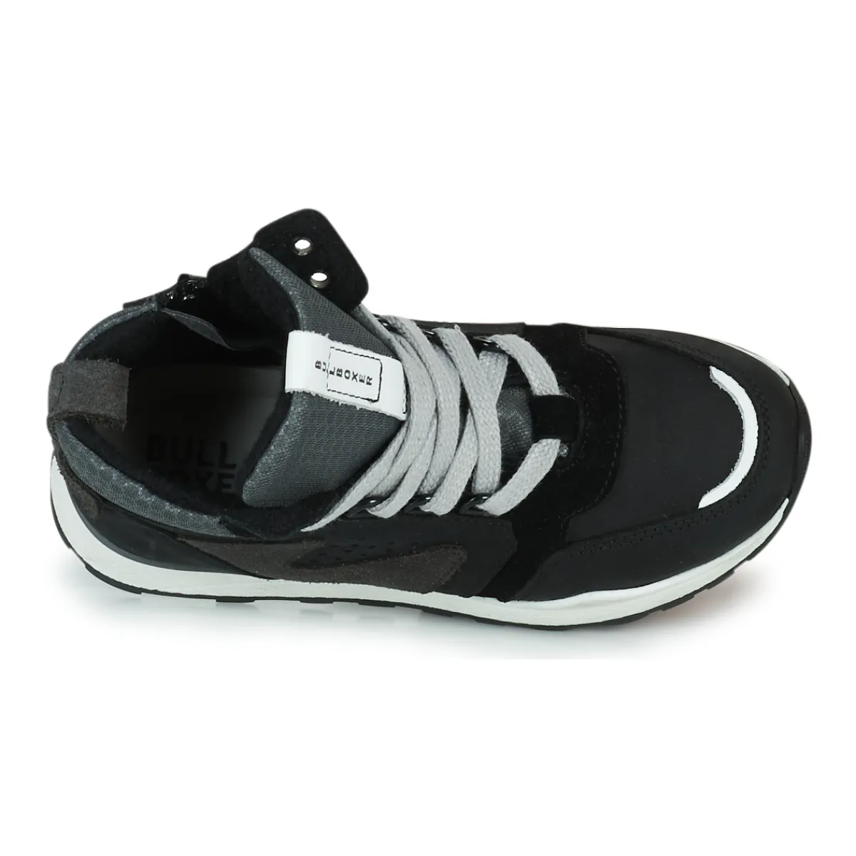 Baskets Mode^Bullboxer - AEX502E6C Noir