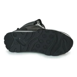 Baskets Mode^Bullboxer - AEX502E6C Noir