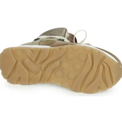 Baskets Mode^Bullboxer - AEX503E6C Beige
