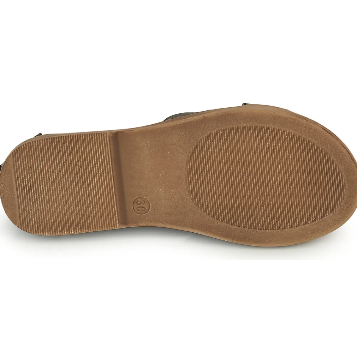 Sandales Et Nu-pieds^Bullboxer - ALM016F1S_BLCK Noir