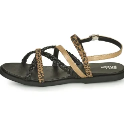 Sandales Et Nu-pieds^Bullboxer - ALM017F1S-BKCA
