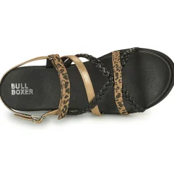 Sandales Et Nu-pieds^Bullboxer - ALM017F1S-BKCA