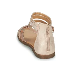 Sandales Et Nu-pieds^Bullboxer - ALM013F1S-ROGO Rose
