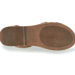 Sandales Et Nu-pieds^Bullboxer - ALM013F1S-ROGO Rose