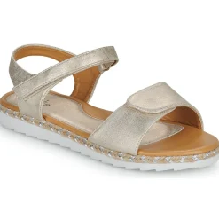 Sandales Et Nu-pieds^Bullboxer - AOA010 Doré
