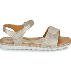 Sandales Et Nu-pieds^Bullboxer - AOA010 Doré