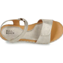Sandales Et Nu-pieds^Bullboxer - AOA010 Doré