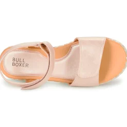Sandales Et Nu-pieds^Bullboxer - AOA010F1S_ROGOKB00 Rose