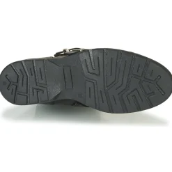 Bottines / Boots^Bullboxer - AOL520E6L-BLCK Noir