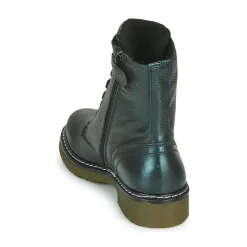 Bottines / Boots^Bullboxer - AOL501E6LGPETR Vert