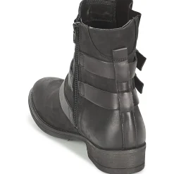 Bottines / Boots^Bullboxer - AXIMO Noir