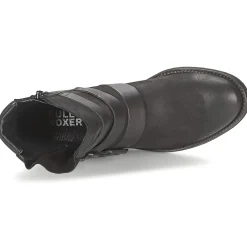 Bottines / Boots^Bullboxer - AXIMO Noir