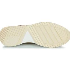 Baskets Mode^Bullboxer - DEAN CUP LOW M Marron