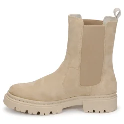 Bottines / Boots^Bullboxer - 610507E6CAALMD Beige
