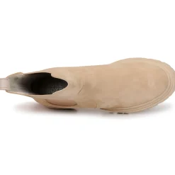 Bottines / Boots^Bullboxer - 610507E6CAALMD Beige