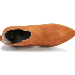 Bottines / Boots^Bullboxer - 348508E6CCARM Cognac