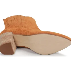 Bottines / Boots^Bullboxer - 348508E6CCARM Cognac