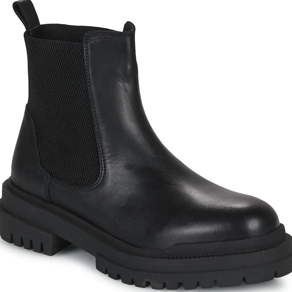 Bottines / Boots^Bullboxer - 982502E6L_BLAC Noir
