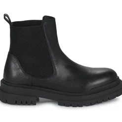 Bottines / Boots^Bullboxer - 982502E6L_BLAC Noir