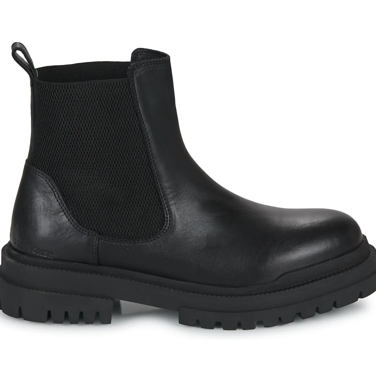Bottines / Boots^Bullboxer - 982502E6L_BLAC Noir