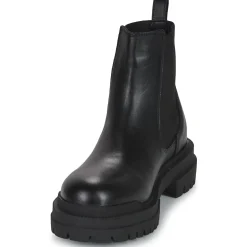 Bottines / Boots^Bullboxer - 982502E6L_BLAC Noir