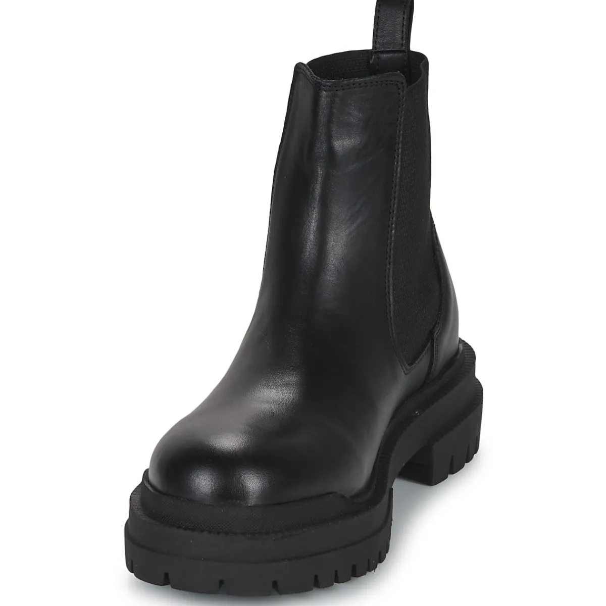 Bottines / Boots^Bullboxer - 982502E6L_BLAC Noir