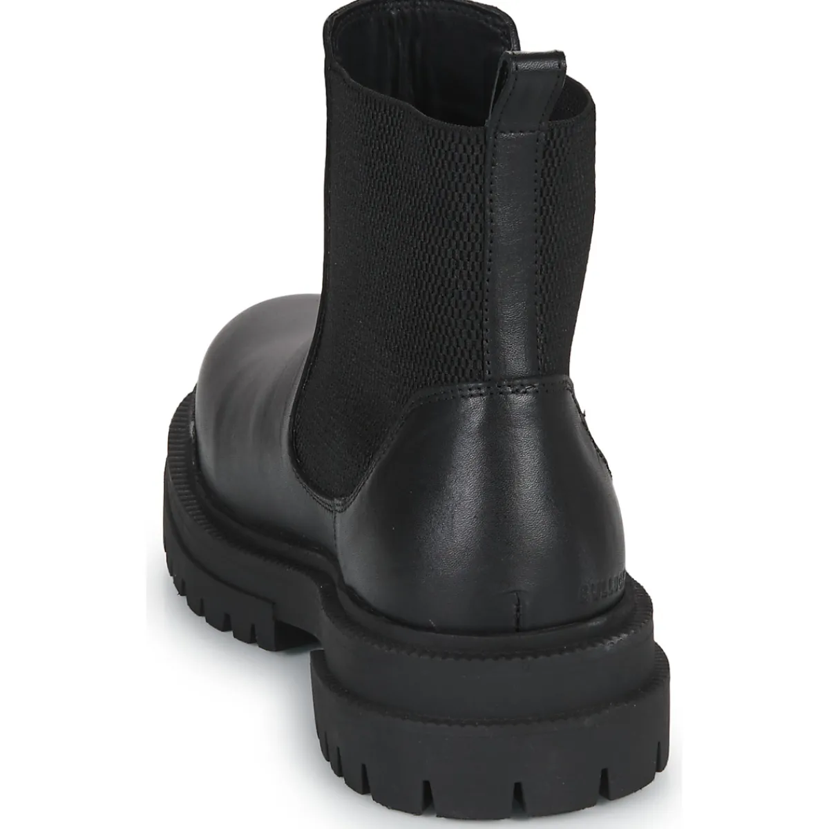 Bottines / Boots^Bullboxer - 982502E6L_BLAC Noir