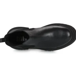 Bottines / Boots^Bullboxer - 982502E6L_BLAC Noir