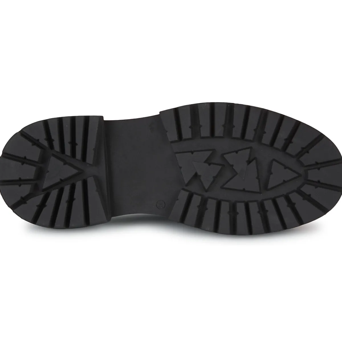 Bottines / Boots^Bullboxer - 982502E6L_BLAC Noir