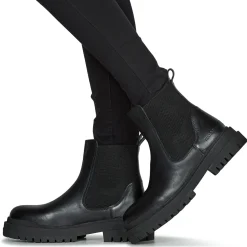 Bottines / Boots^Bullboxer - 982502E6L_BLAC Noir