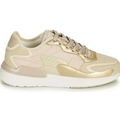 Baskets Mode^Bullboxer - 263000F5S Beige