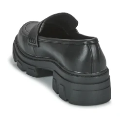 Mocassins & Chaussures Bateau^Bullboxer - 267000F4S Noir