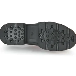 Mocassins & Chaussures Bateau^Bullboxer - 267000F4S Noir