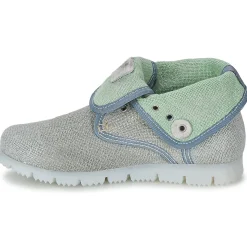 Bottines / Boots^Bunker - LAST WALK Gris
