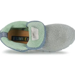 Bottines / Boots^Bunker - LAST WALK Gris