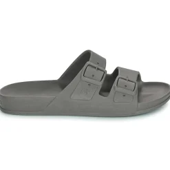Mules / Sabots^Cacatoès - RIO DE JANEIRO Gris