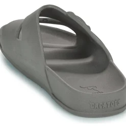 Mules / Sabots^Cacatoès - RIO DE JANEIRO Gris