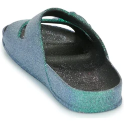 Mules / Sabots^Cacatoès - TRANCOSO Turquoise