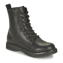 Bottines / Boots^Café Noir - ETELA Noir