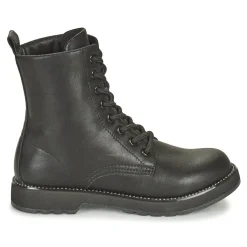 Bottines / Boots^Café Noir - ETELA Noir