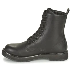 Bottines / Boots^Café Noir - ETELA Noir