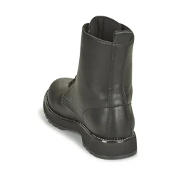 Bottines / Boots^Café Noir - ETELA Noir