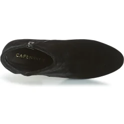 Bottines / Boots^Café Noir - GIROU Noir