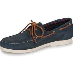 Mocassins & Chaussures Bateau^CallagHan - Marine
